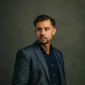 Ahmed Khan