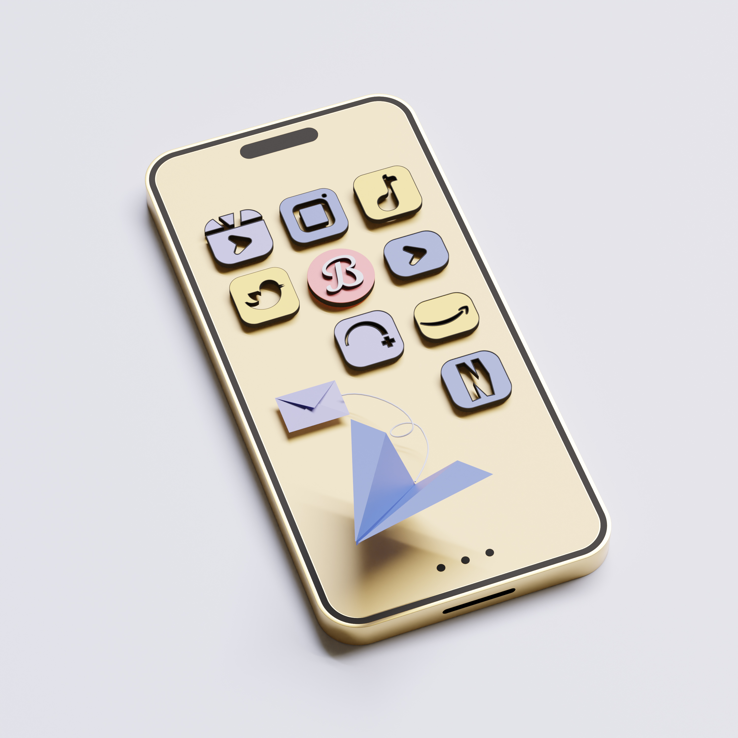 Mobile Apps Package 1