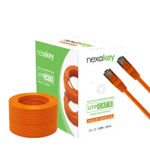 UTP Cable CAT-6